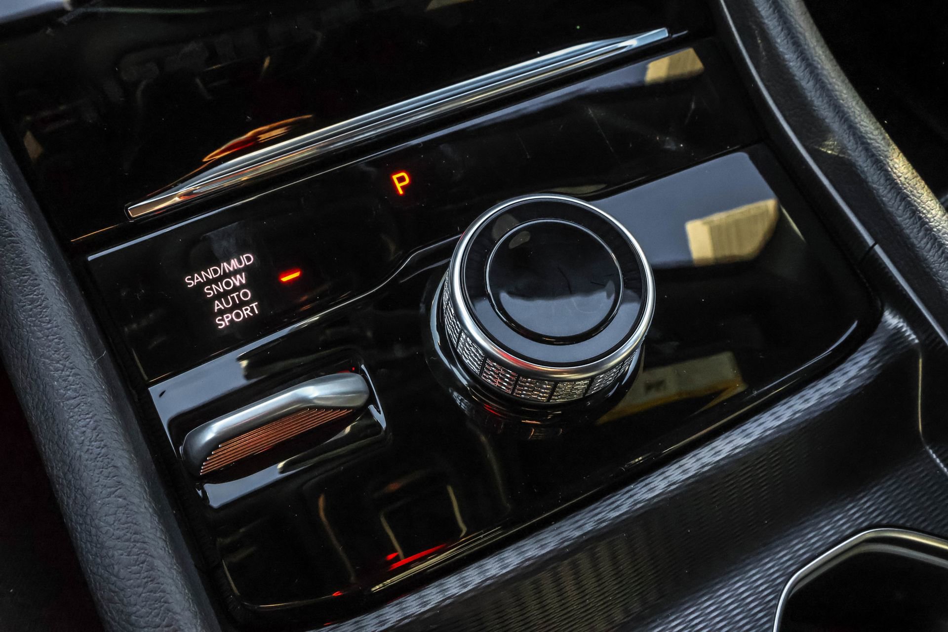 New 2025 Jeep Grand Cherokee L Limited image 22