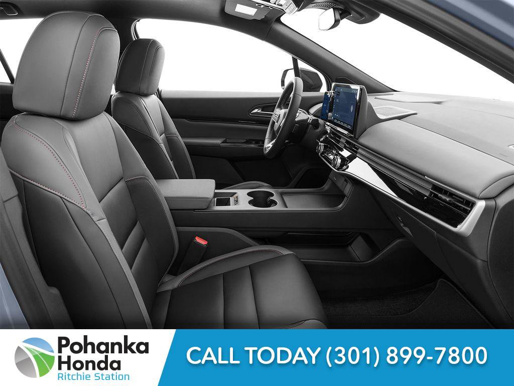 New 2026 Honda Prologue EX image 10