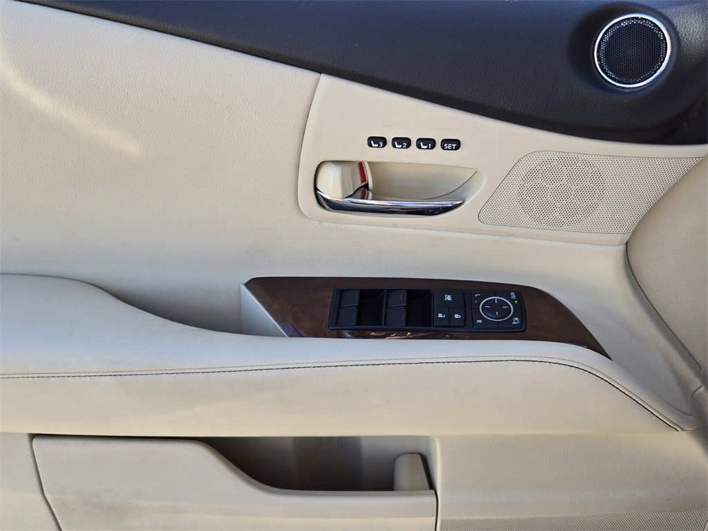 Used 2013 Lexus RX 350 AWD image 29