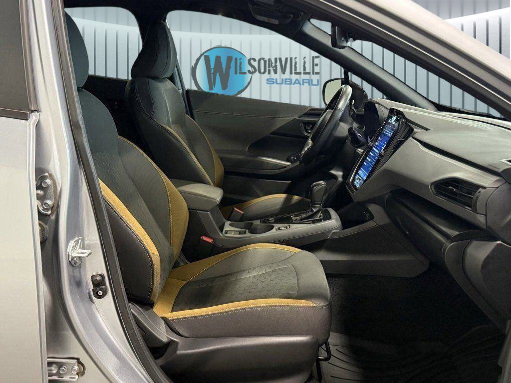 Used 2024 Subaru Crosstrek 2.5i Sport image 7