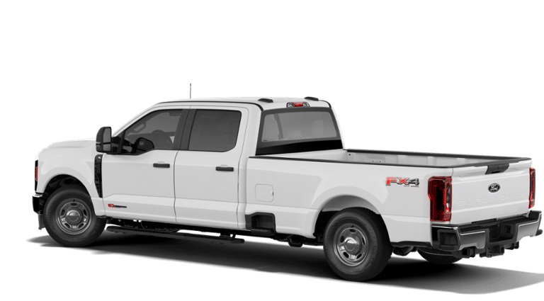 New 2027 Ford F250 XL w/ XL Driver Assist Package AWD/4WD image 46