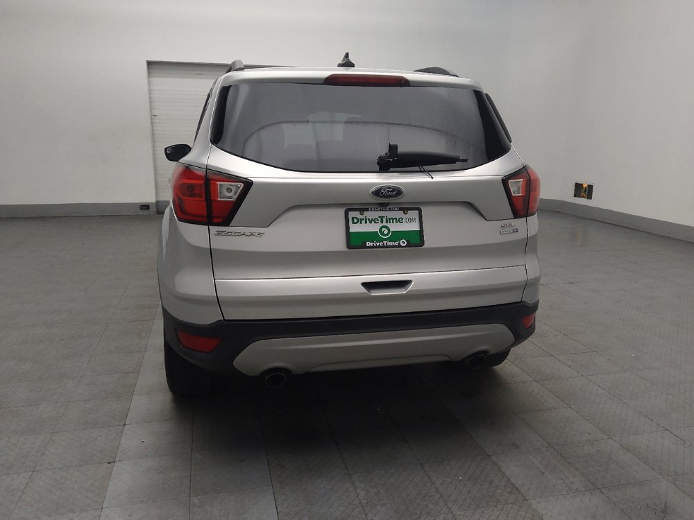 Used 2019 Ford Escape SEL image 6
