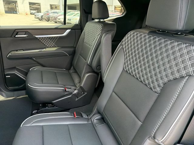New 2026 GMC Acadia Denali w/ Super Cruise Package AWD/4WD image 19