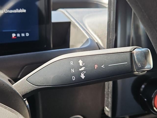New 2025 Chevrolet Brightdrop 600 FWD image 16