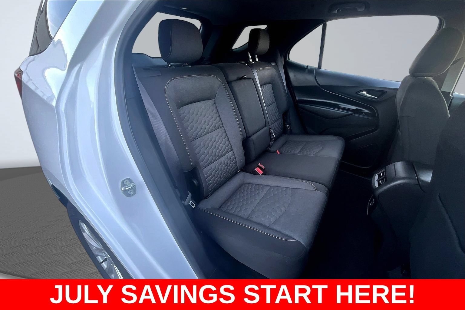 Used 2019 Chevrolet Equinox LT AWD/4WD image 33