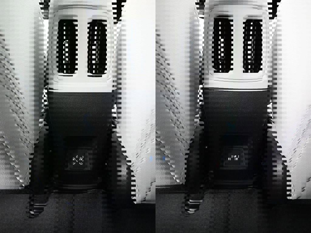 New 2025 Hyundai Tucson SEL image 27