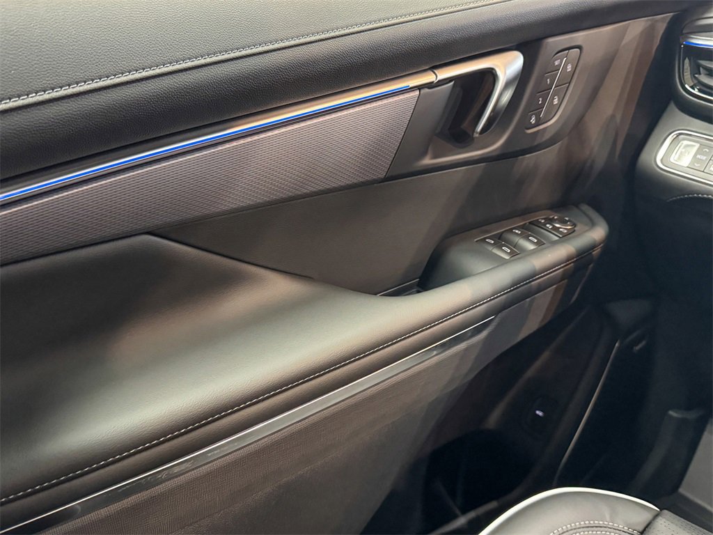 New 2026 Buick Enclave Sport Touring w/ Power Package image 36