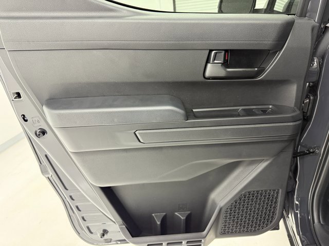 New 2026 Toyota Tacoma SR5 image 34