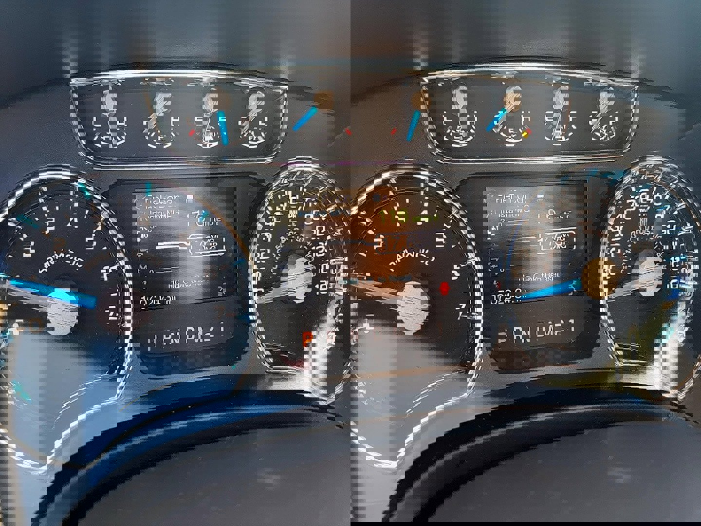 Used 2013 Ford F150 Lariat w/ Luxury Equipment Group image 14