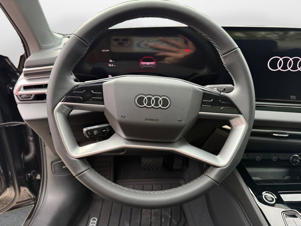New 2025 Audi A5 2.0T Premium Plus image 10