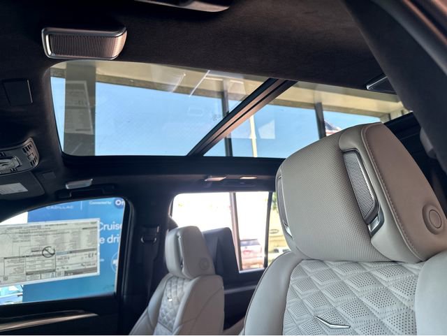 New 2026 Cadillac Escalade V image 20