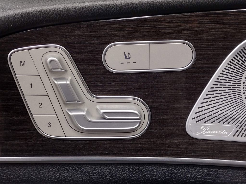 Used 2020 Mercedes-Benz GLE 350 4MATIC image 20