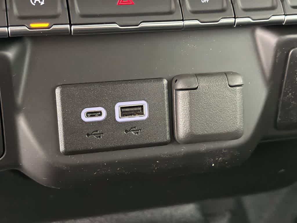 New 2026 GMC Sierra 1500 Pro RWD image 36