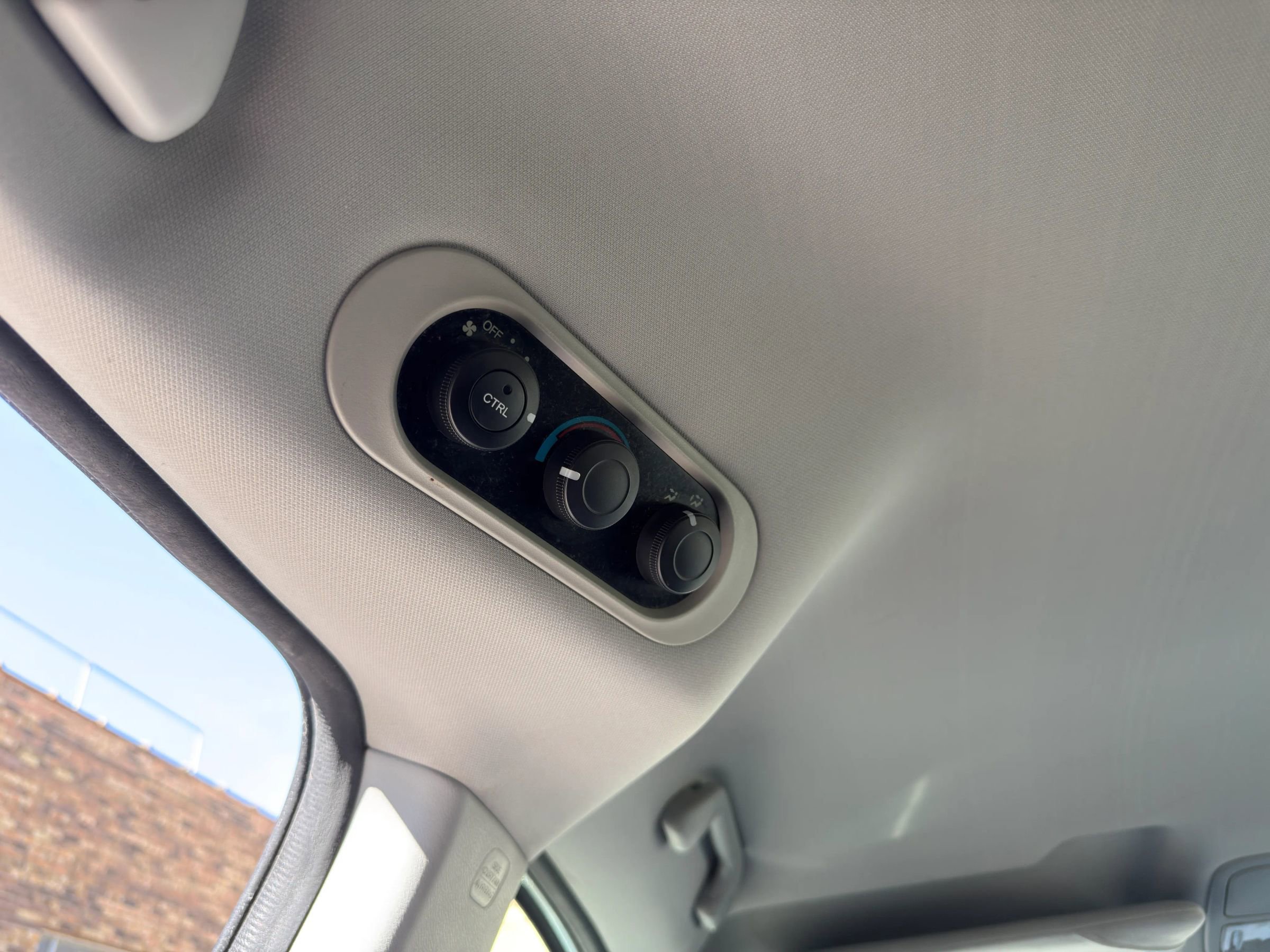 Used 2007 Honda Odyssey EX image 24