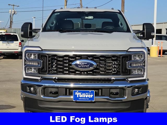 New 2026 Ford F350 XLT image 34