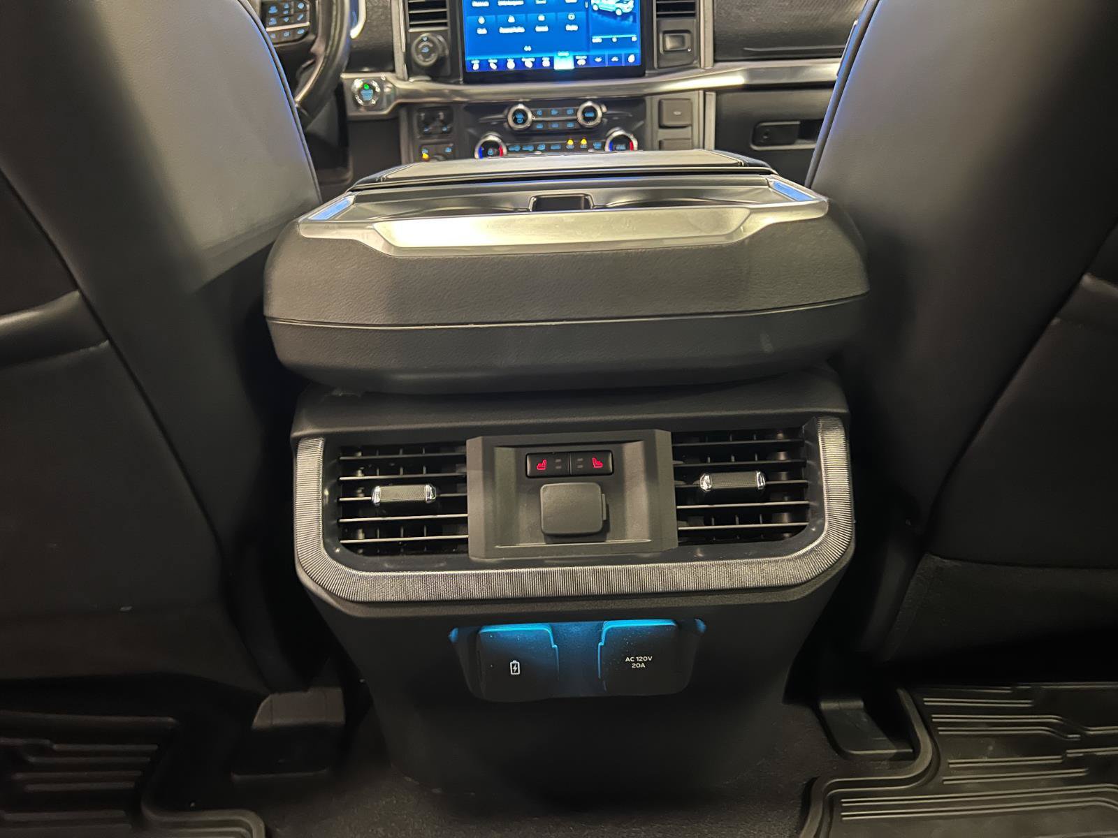 Used 2023 Ford F150 Raptor w/ Raptor 37 Performance Package AWD/4WD image 32