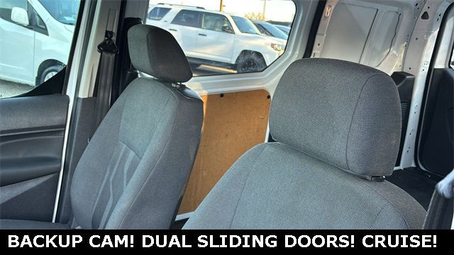 Used 2015 Ford Transit Connect XLT image 25