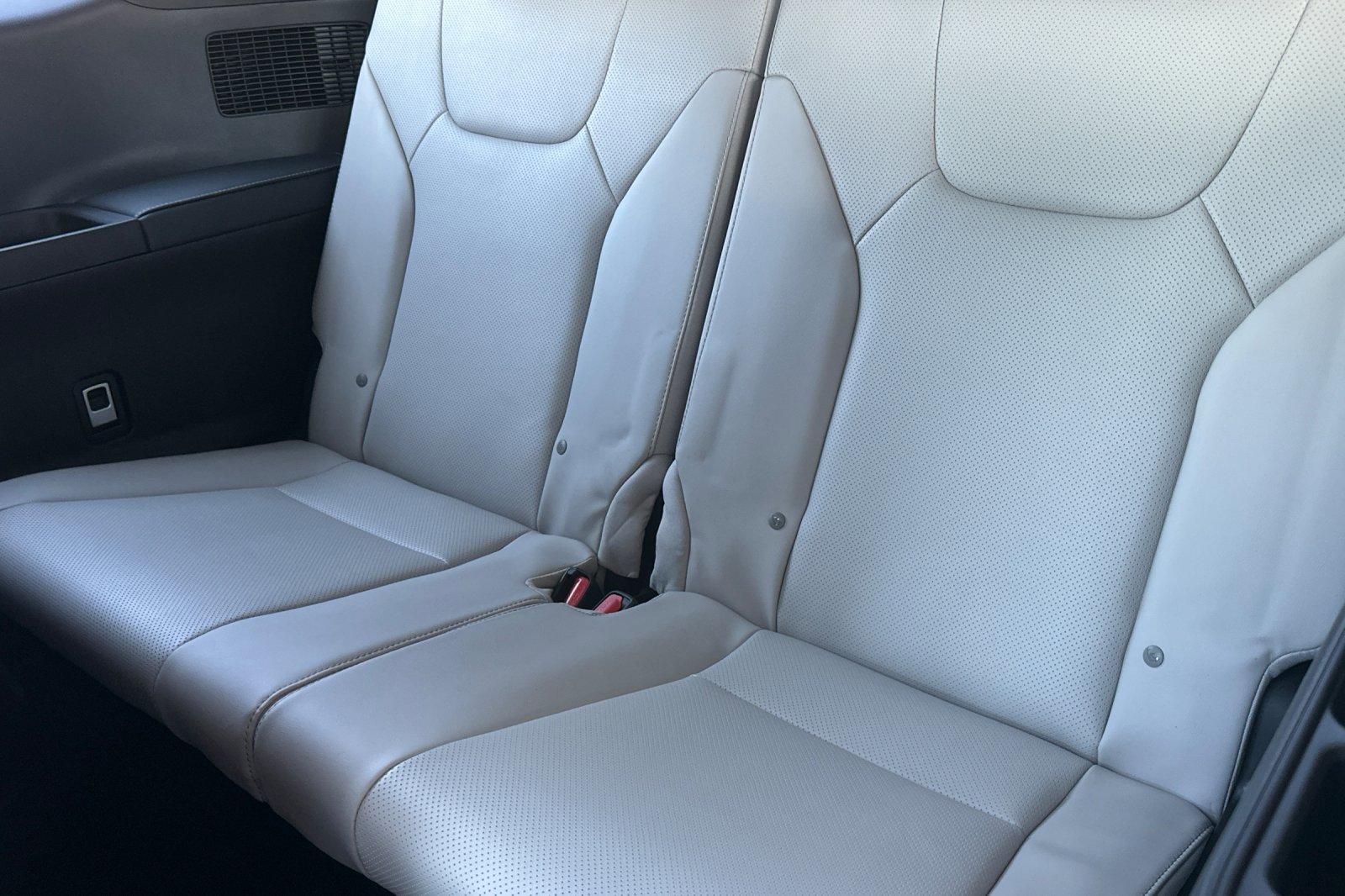 New 2025 Lexus TX 350 AWD image 15