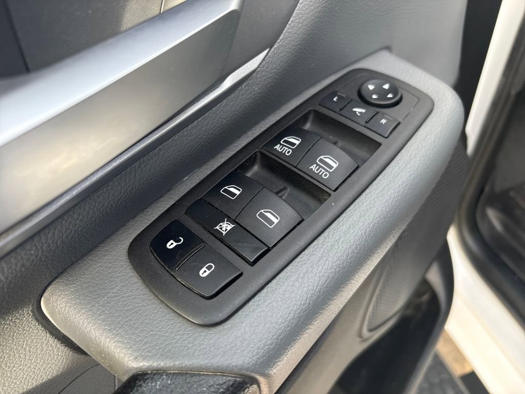 Used 2022 RAM 1500 Big Horn image 15