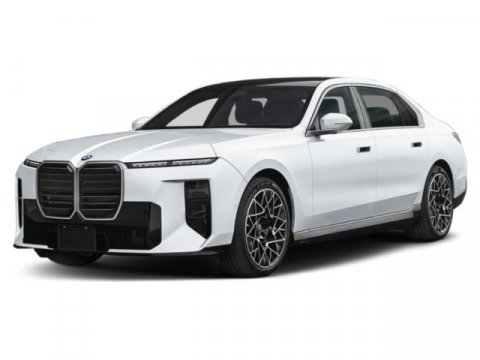New 2027 BMW i7 xDrive50 w/ Executive Package