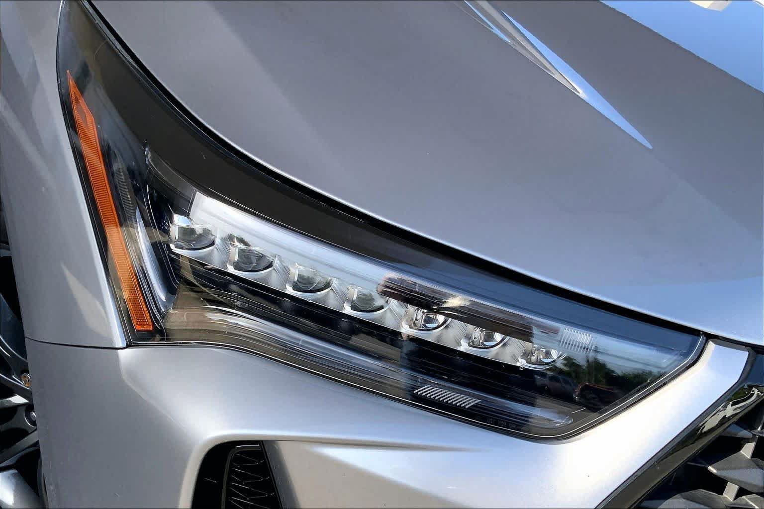 Used 2023 Acura RDX A-Spec FWD image 27