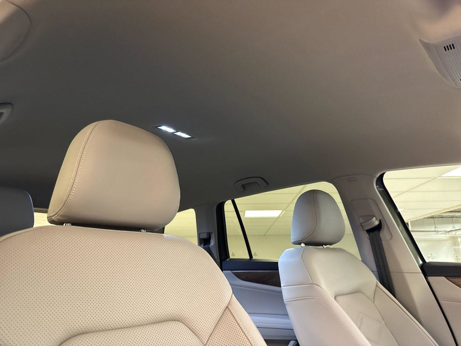 New 2026 Volkswagen Atlas SE AWD/4WD image 17