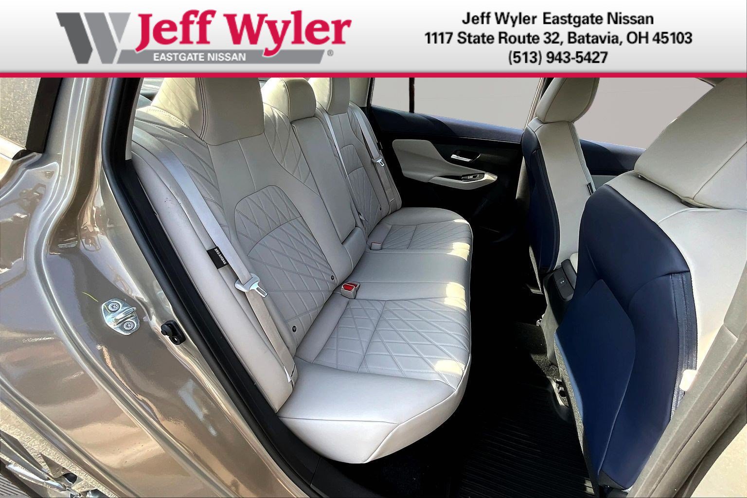 New 2026 Nissan Sentra SL w/ Floor Mat Package FWD image 20