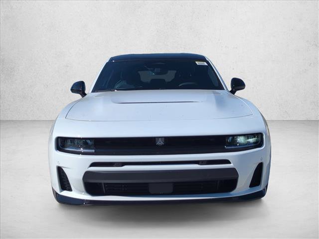 New 2026 Dodge Charger Scat Pack w/ Blacktop Package AWD/4WD image 5