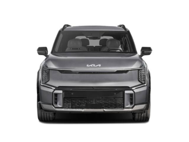 Certified 2024 Kia EV9 GT-Line AWD/4WD image 7