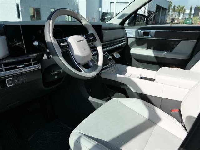 New 2025 Hyundai Santa Fe Calligraphy image 10