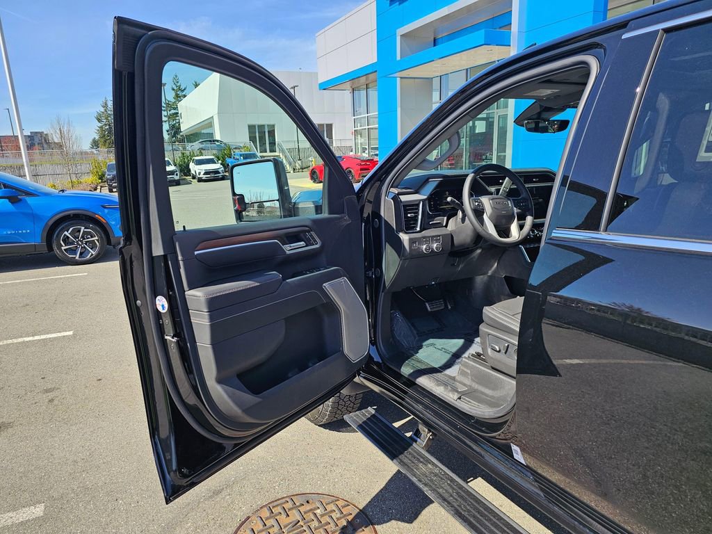 New 2026 GMC Sierra 3500 Denali image 20