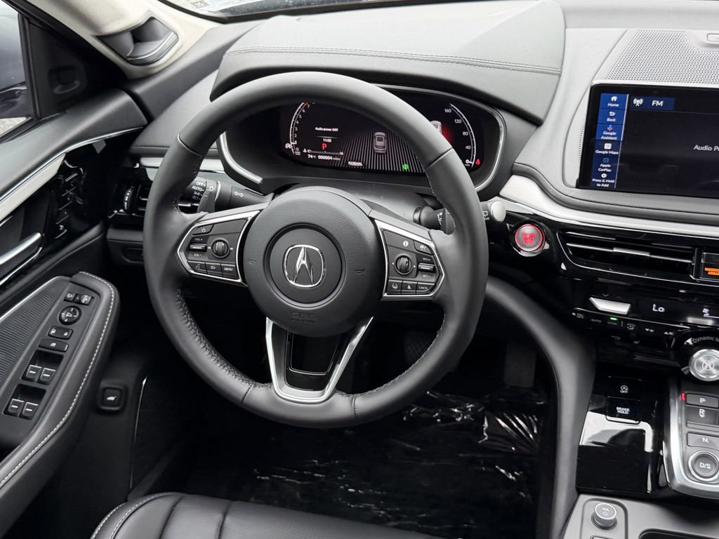 New 2026 Acura MDX FWD w/ Technology Package image 13