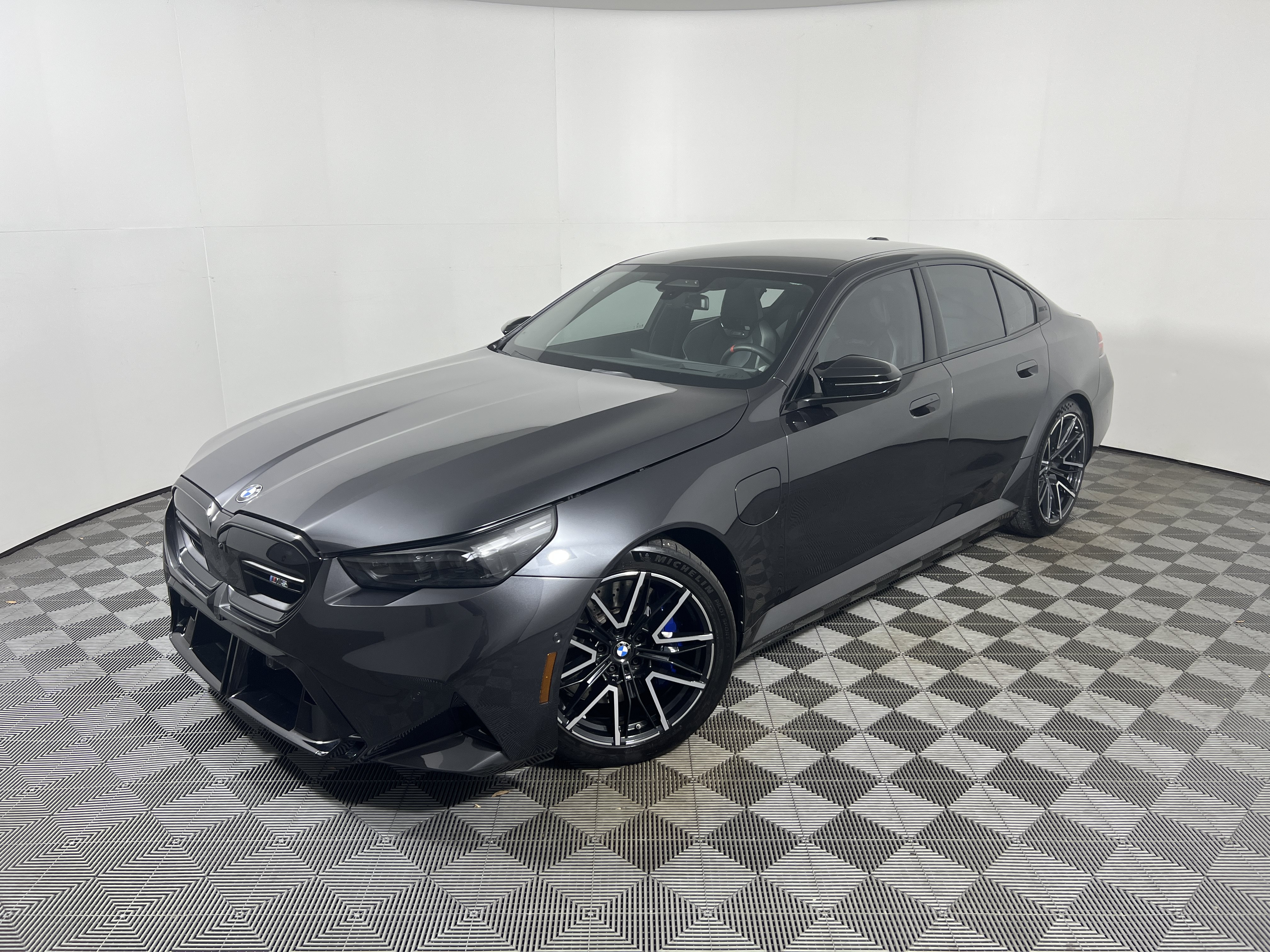 Used 2025 BMW M5 w/ Executive Package