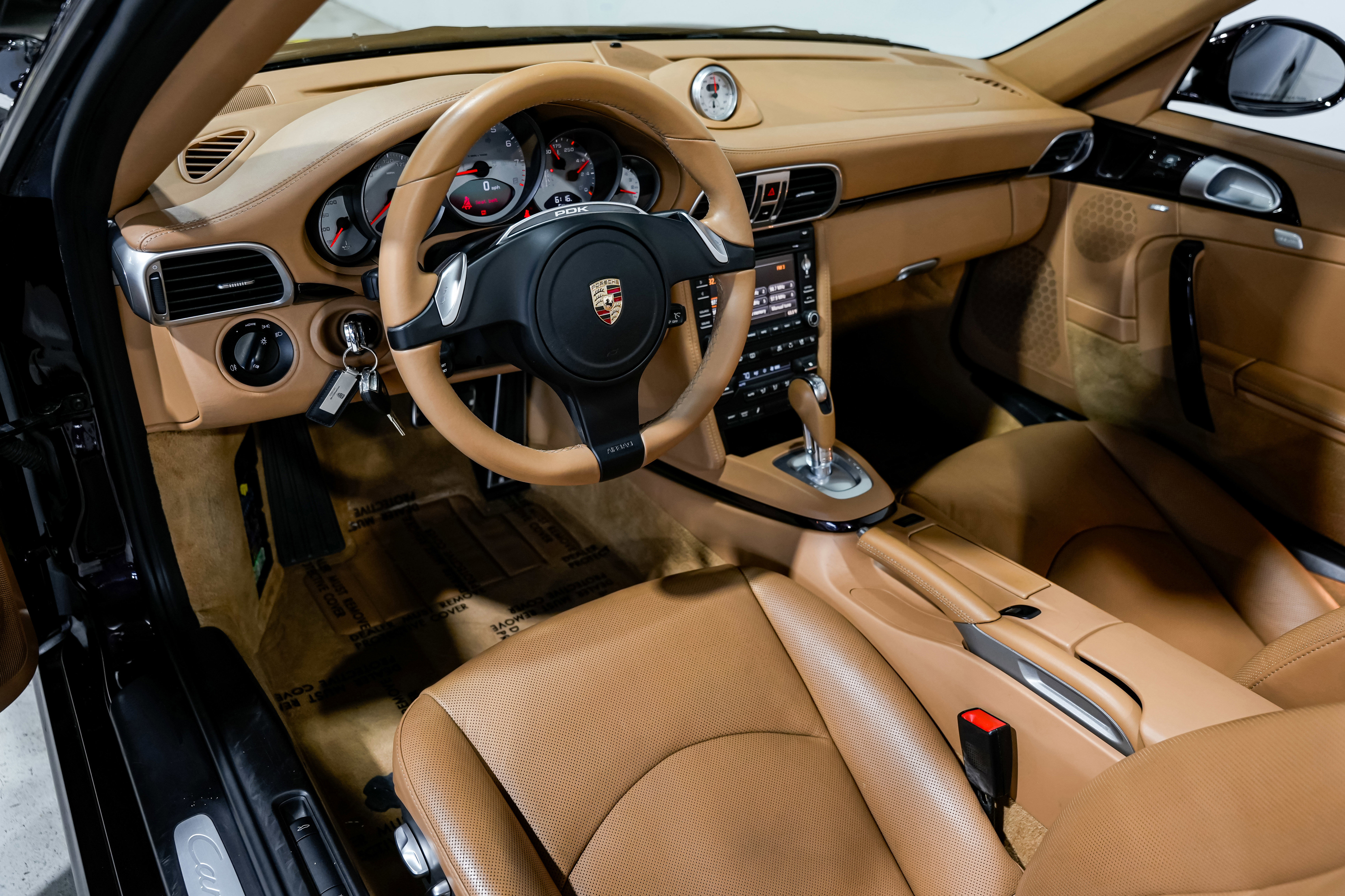 Used 2012 Porsche 911 Carrera S image 9