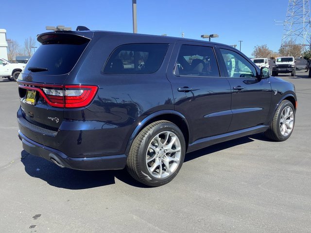 New 2025 Dodge Durango SRT Hellcat image 33