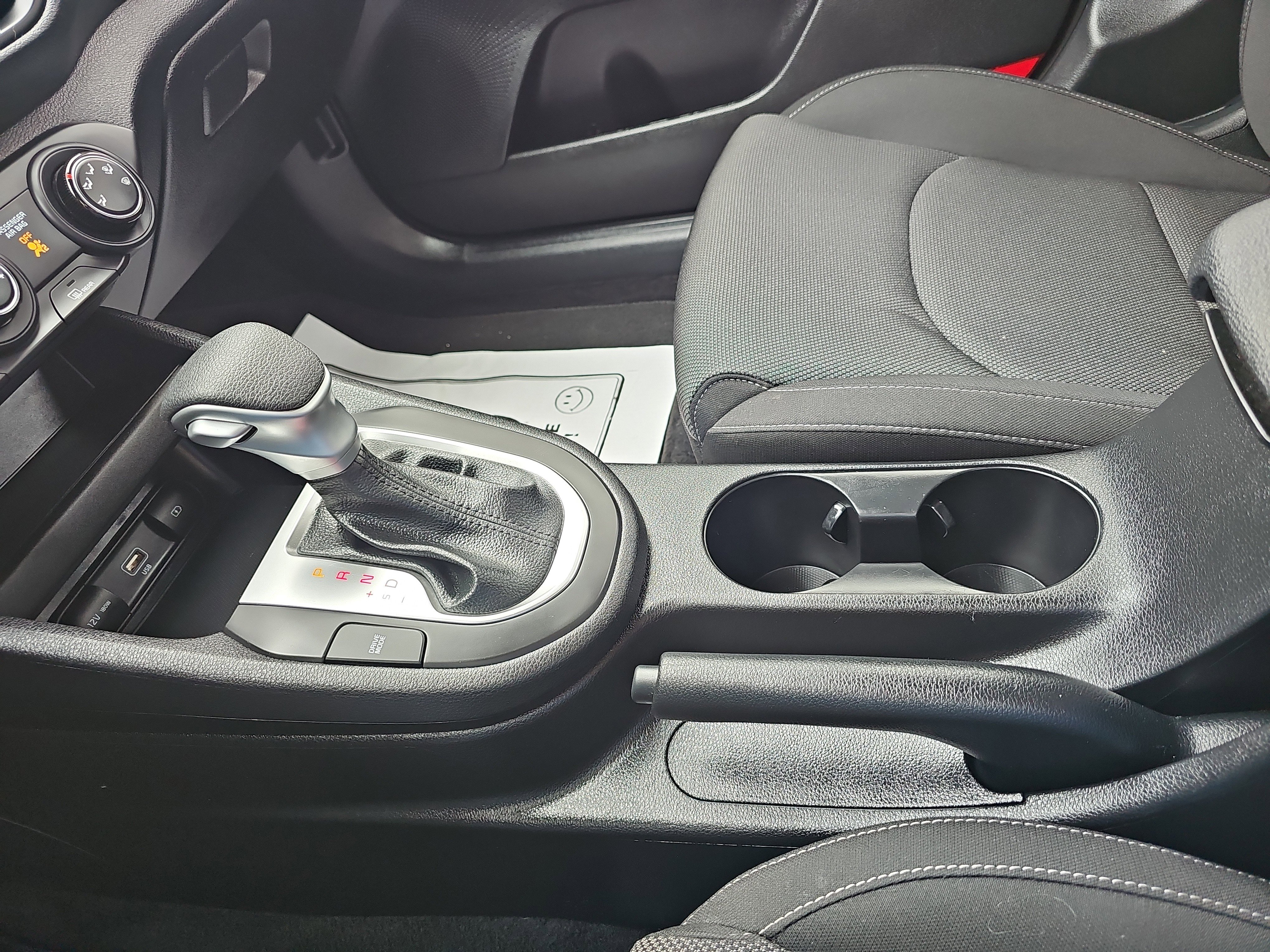 Used 2024 Kia Forte LXS image 30