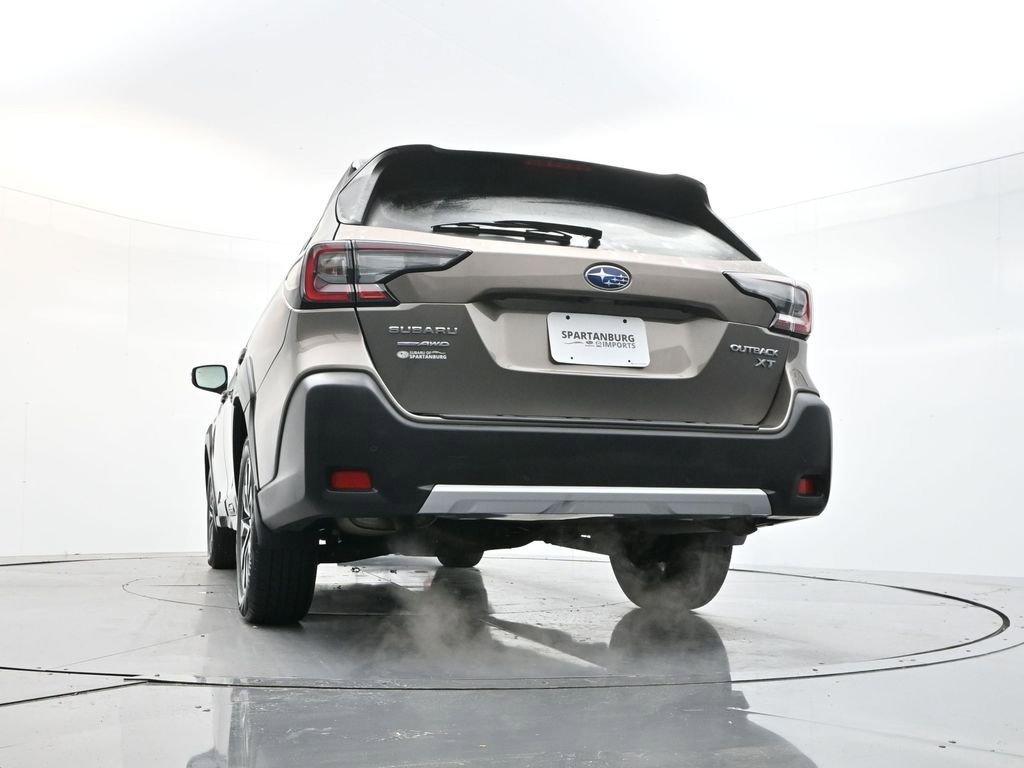 Used 2023 Subaru Outback Limited XT image 34