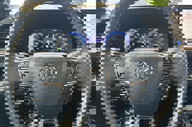 Certified 2024 Toyota Crown Limited image 29