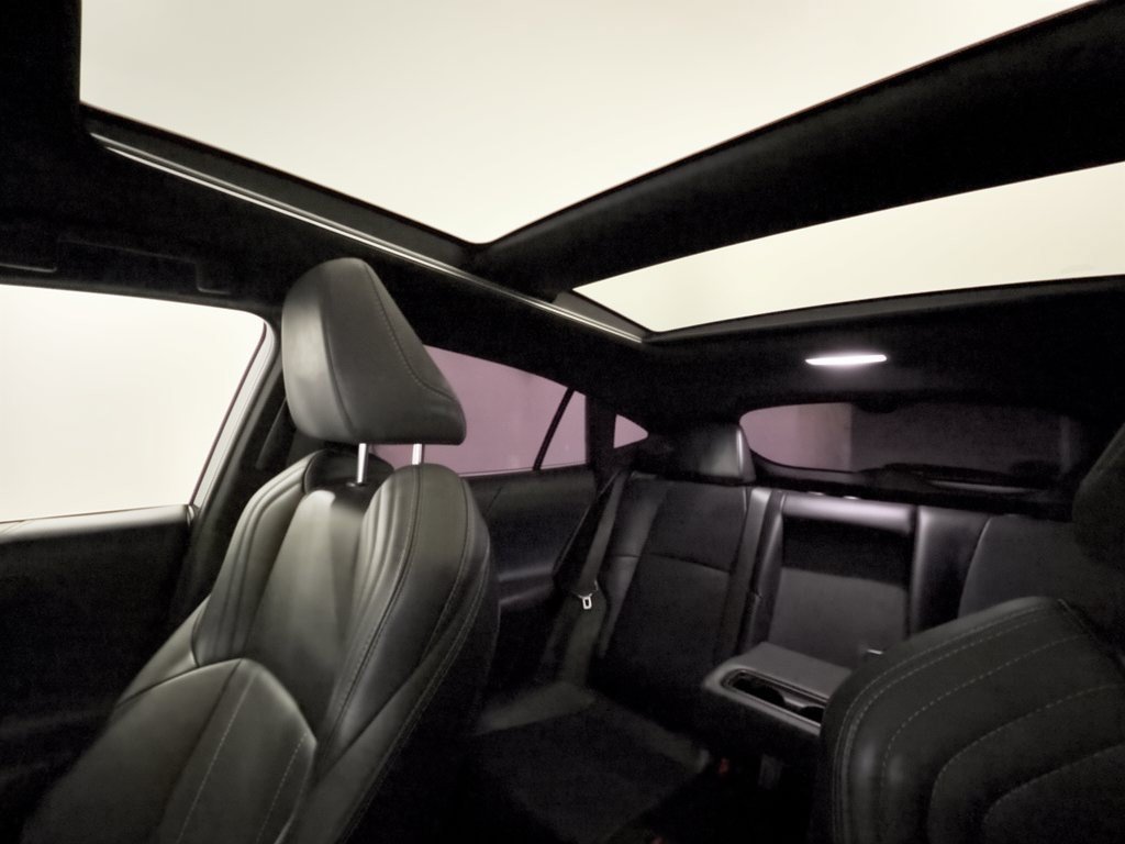 Used 2021 Toyota Venza Limited w/ Carpet Mat Package (TMS) AWD/4WD image 27