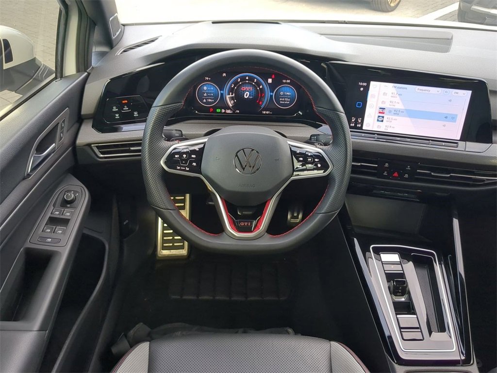 Used 2023 Volkswagen GTI Autobahn image 17