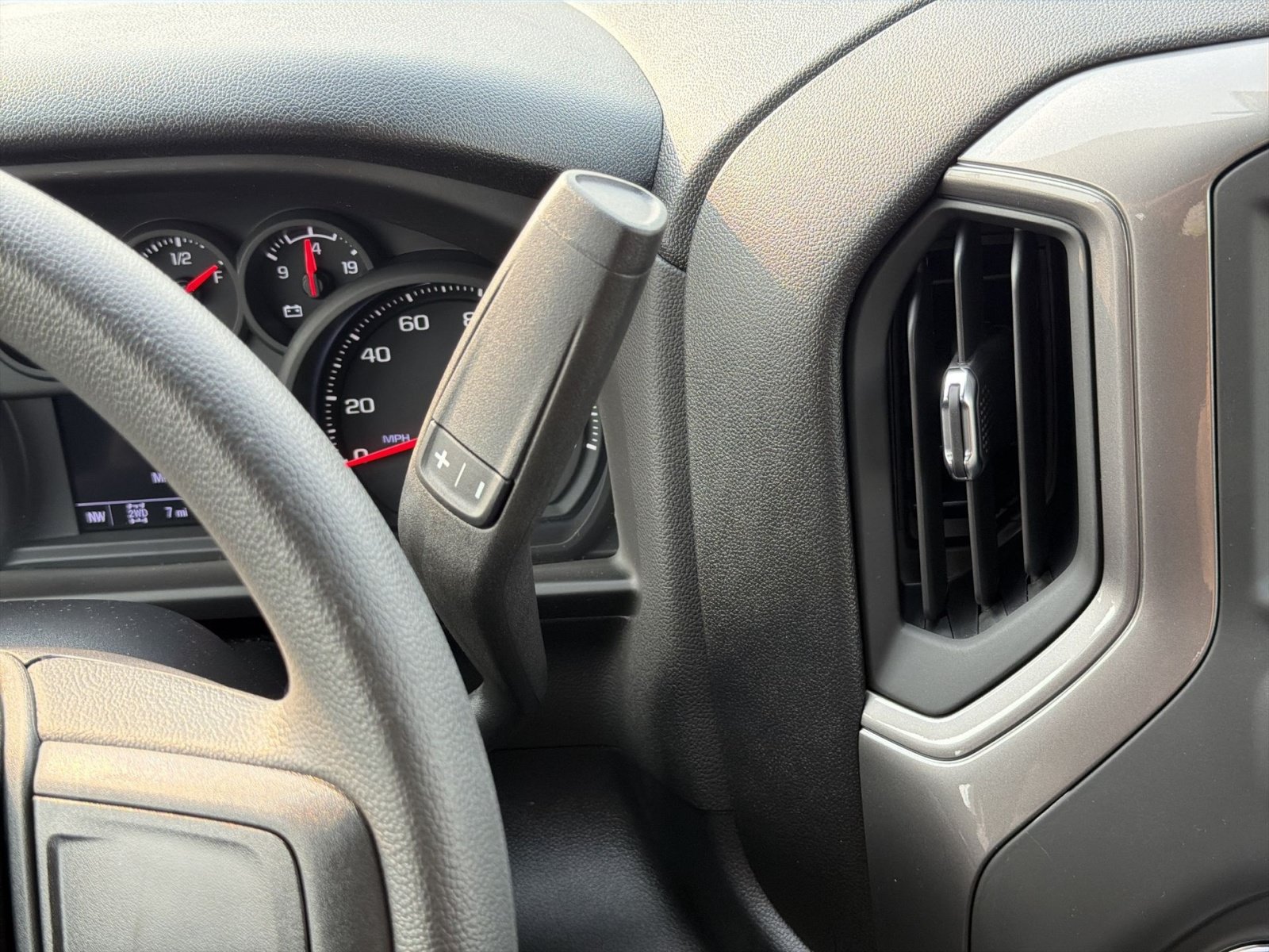 New 2026 GMC Sierra 2500 Pro AWD/4WD image 22