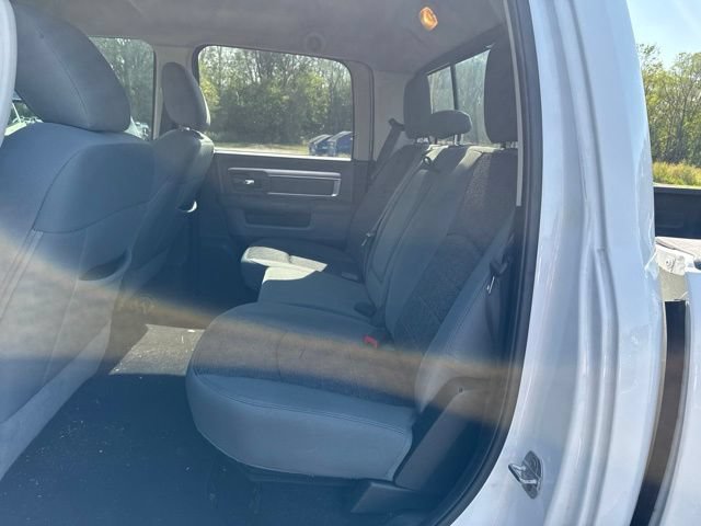 Used 2014 RAM 1500 Big Horn AWD/4WD image 13
