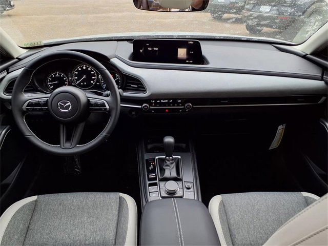 New 2026 MAZDA CX-30 AWD 2.5 S image 7