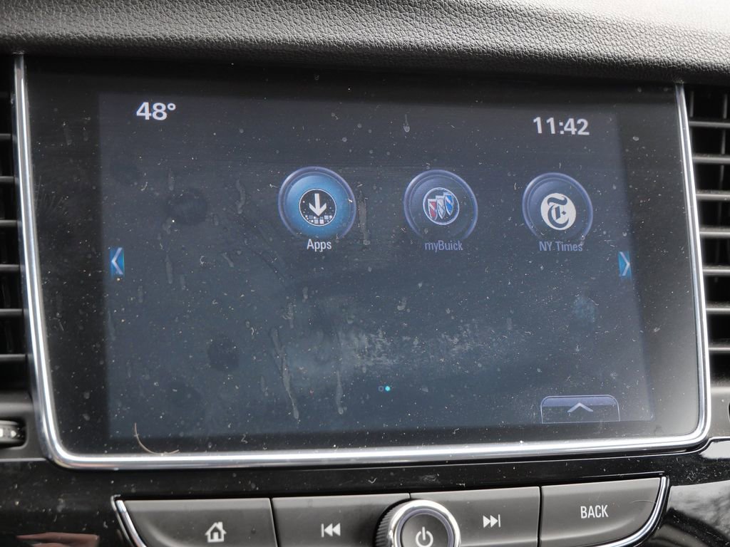 Used 2020 Buick Encore Preferred w/ Safety Package image 44