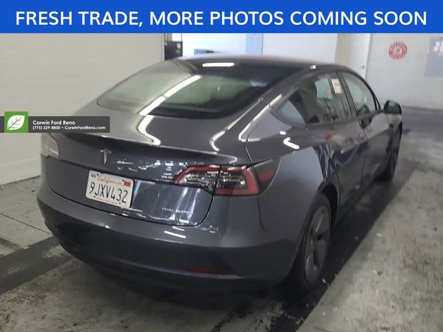 Used 2023 Tesla Model 3 Long Range image 7