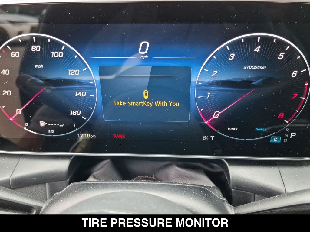 Certified 2026 Mercedes-Benz GLC 300 4MATIC image 20