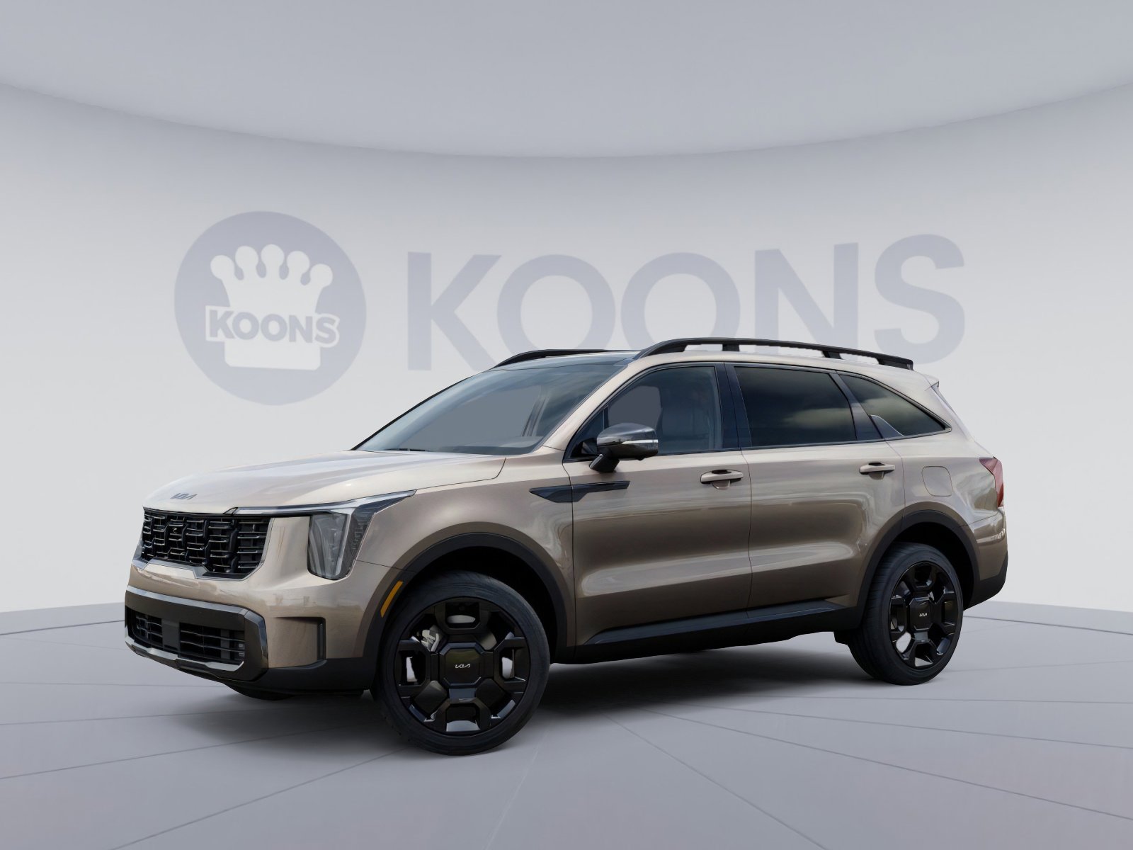 New 2026 Kia Sorento SX Prestige image 4