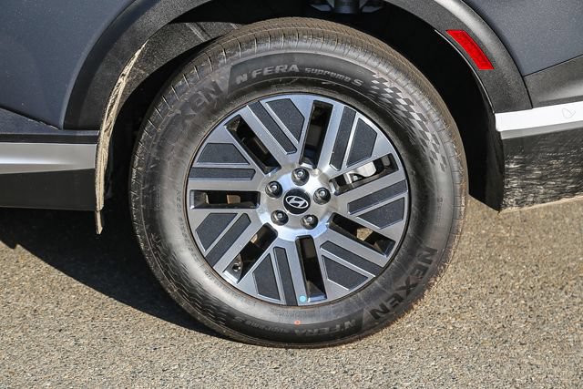 New 2027 Hyundai Palisade SEL AWD/4WD image 12