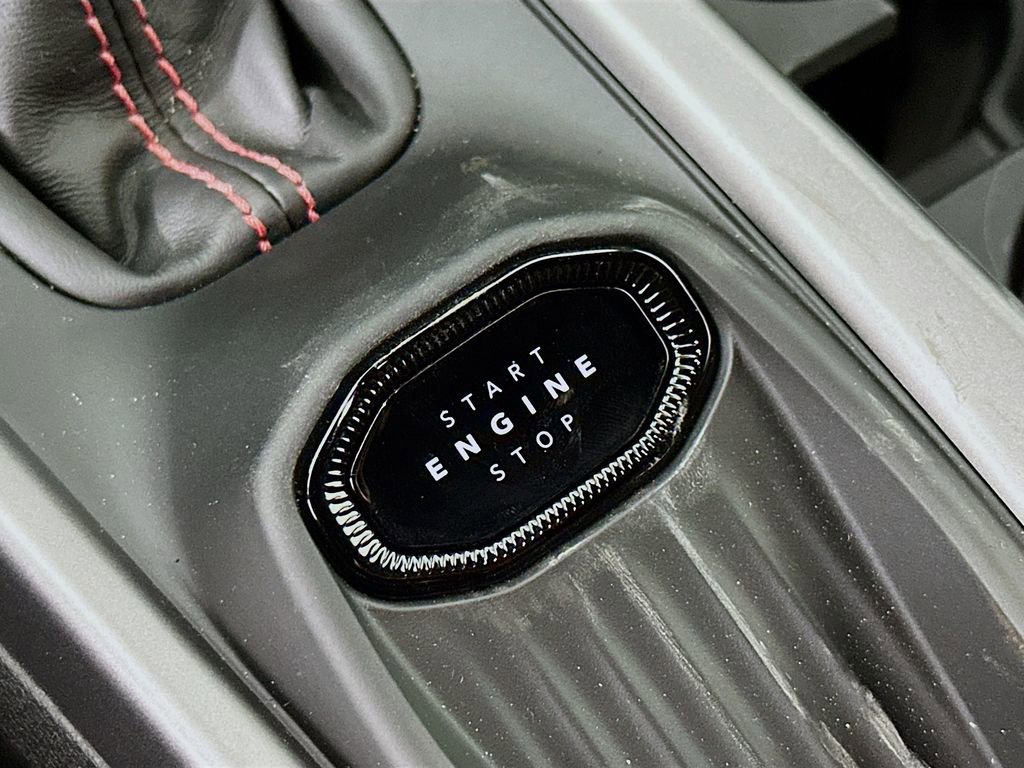 New 2026 Dodge Charger R/T Scat Pack image 20