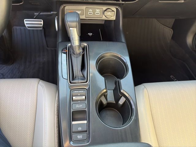 Used 2024 Honda Civic Sport Touring image 11
